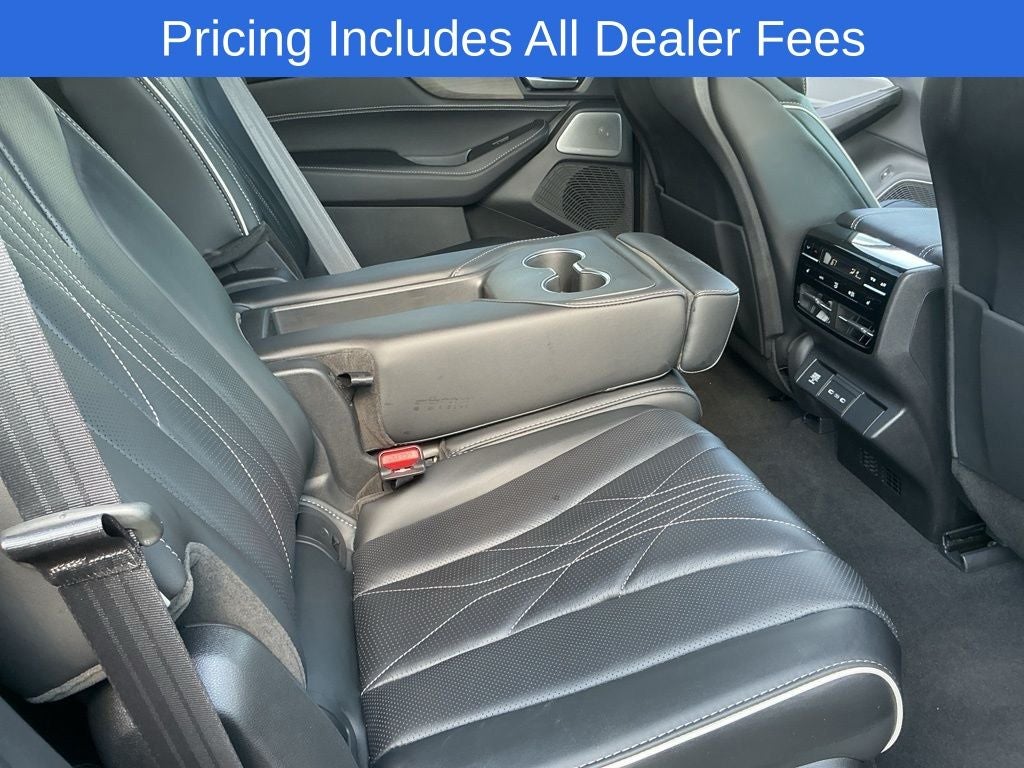 2026 Acura MDX Advance Package SH-AWD