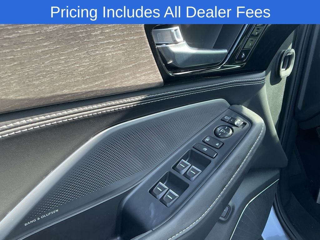 2026 Acura MDX Advance Package SH-AWD