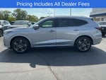 2026 Acura MDX Advance Package SH-AWD