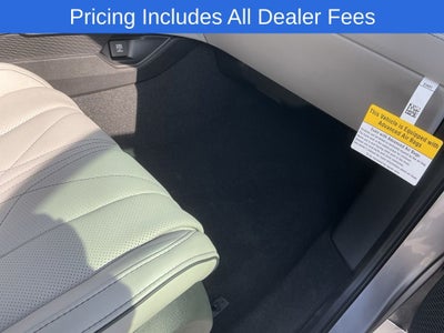 2026 Acura MDX Advance Package SH-AWD