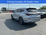 2026 Acura MDX Advance Package SH-AWD