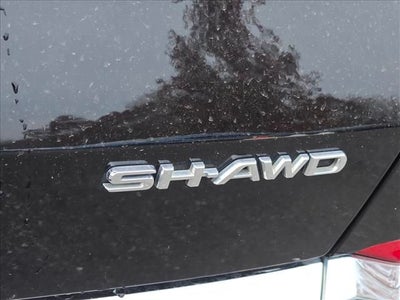 2023 Acura MDX Advance SH-AWD