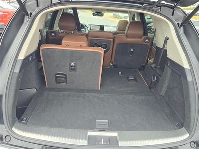 2023 Acura MDX Advance SH-AWD
