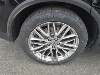 2023 Acura MDX Advance SH-AWD