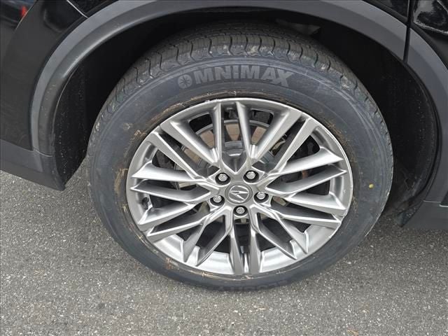 2023 Acura MDX Advance SH-AWD