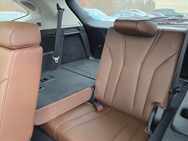 2023 Acura MDX Advance SH-AWD