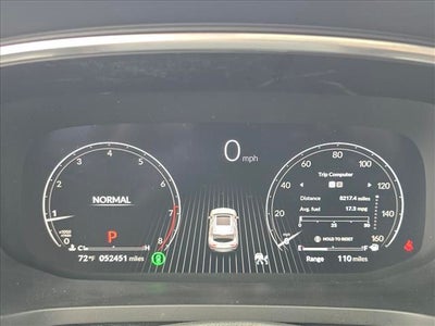 2023 Acura MDX Advance SH-AWD