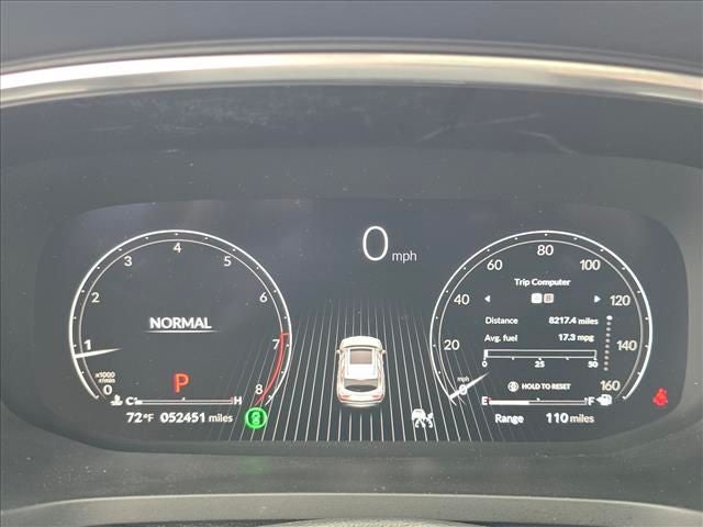 2023 Acura MDX Advance SH-AWD