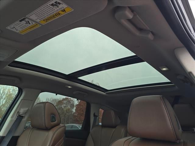 2023 Acura MDX Advance SH-AWD