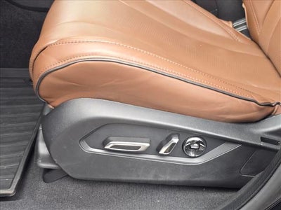 2023 Acura MDX Advance SH-AWD