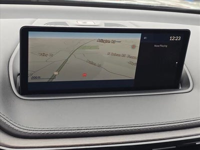 2023 Acura MDX Advance SH-AWD