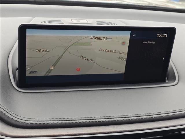 2023 Acura MDX Advance SH-AWD