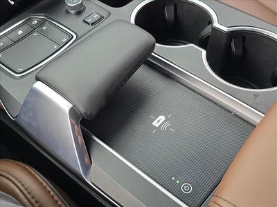 2023 Acura MDX Advance SH-AWD