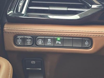 2023 Acura MDX Advance SH-AWD