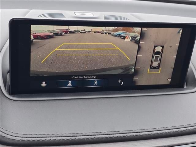 2023 Acura MDX Advance SH-AWD