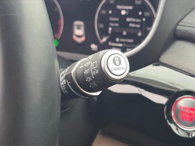 2023 Acura MDX Advance SH-AWD