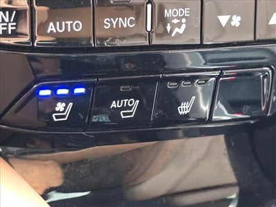 2023 Acura MDX Advance SH-AWD