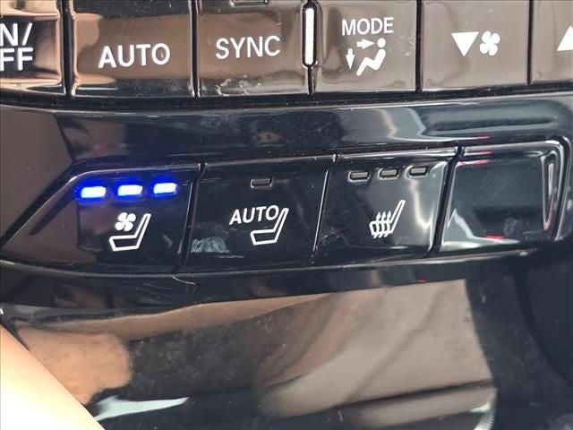 2023 Acura MDX Advance SH-AWD