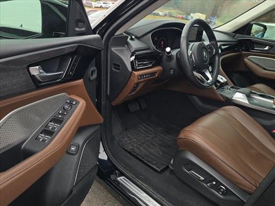2023 Acura MDX Advance SH-AWD