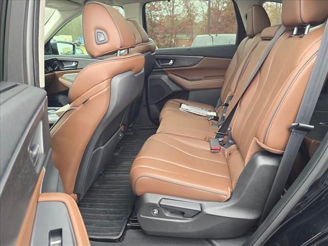 2023 Acura MDX Advance SH-AWD