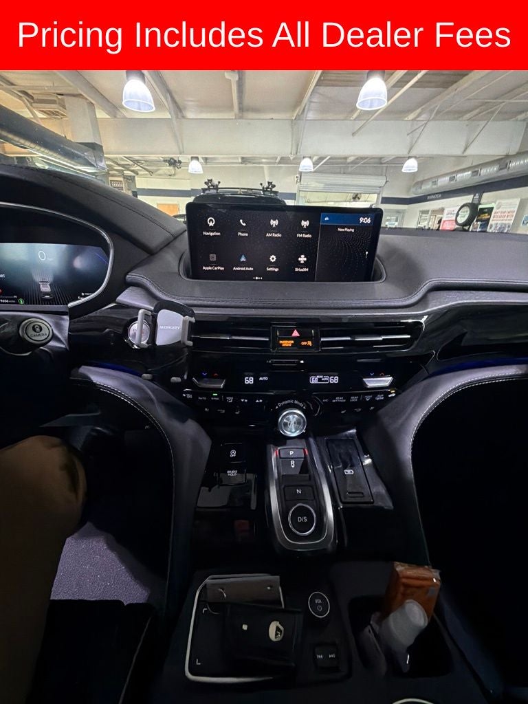 2024 Acura MDX Advance SH-AWD