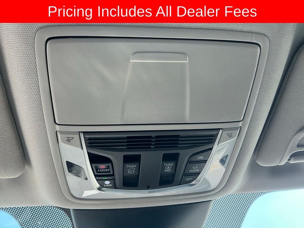 2024 Acura MDX Advance SH-AWD