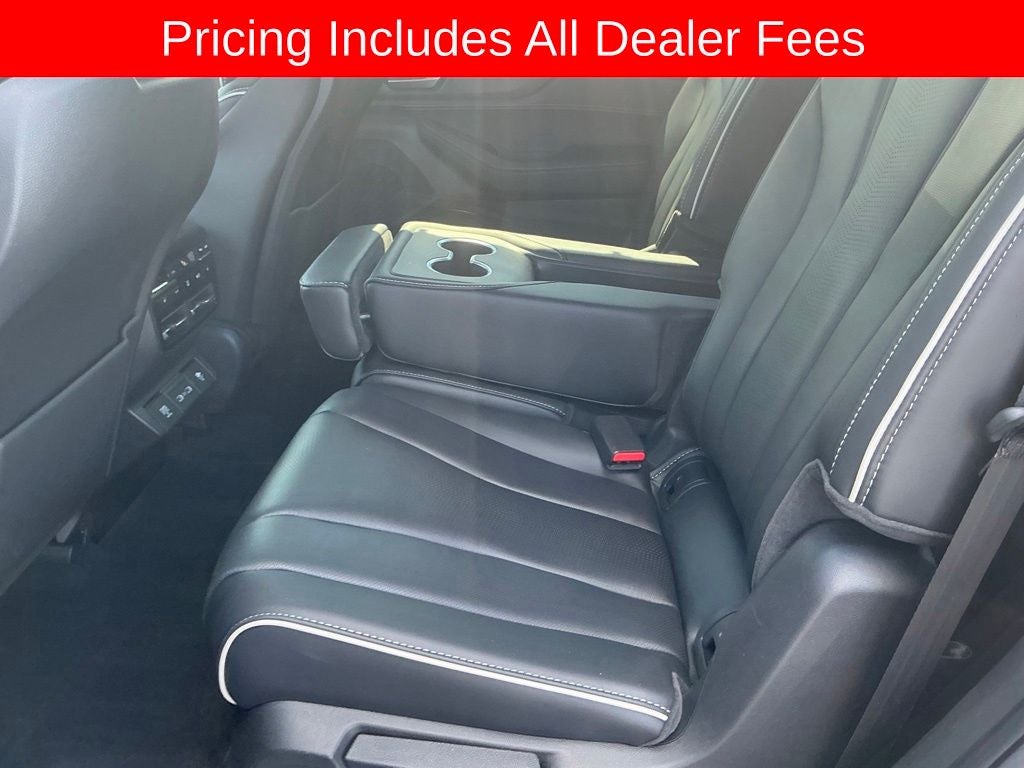 2024 Acura MDX Advance SH-AWD