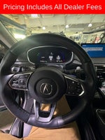 2024 Acura MDX Advance SH-AWD
