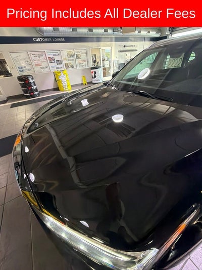 2024 Acura MDX Advance SH-AWD