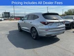 2026 Acura MDX Advance Package SH-AWD