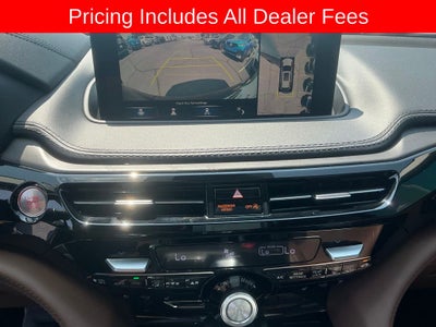 2023 Acura MDX Advance SH-AWD