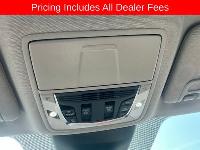 2023 Acura MDX Advance SH-AWD