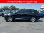 2023 Acura MDX Advance SH-AWD