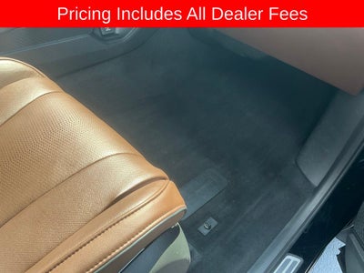 2023 Acura MDX Advance SH-AWD