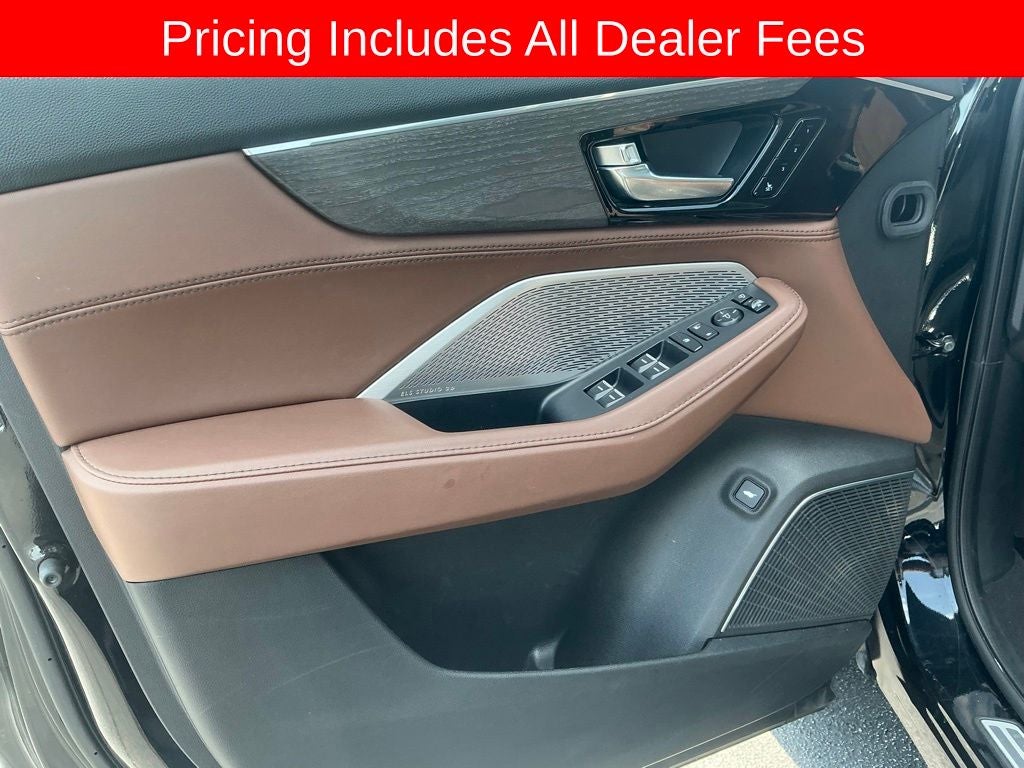 2023 Acura MDX Advance SH-AWD
