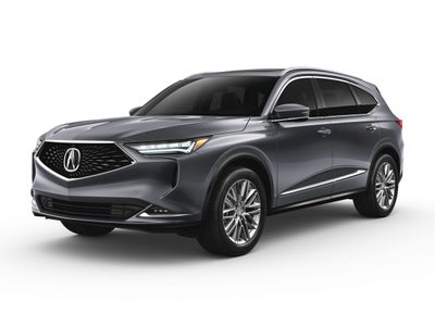 2024 Acura MDX Advance SH-AWD