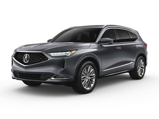 2024 Acura MDX Advance SH-AWD