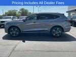 2026 Acura MDX Advance Package SH-AWD