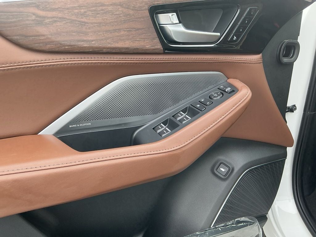 2026 Acura MDX Advance Package SH-AWD