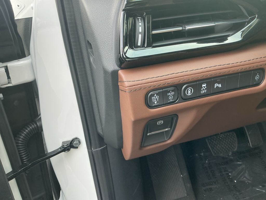 2026 Acura MDX Advance Package SH-AWD