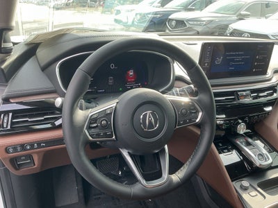 2026 Acura MDX Advance Package SH-AWD