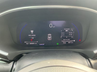 2026 Acura MDX Advance Package SH-AWD