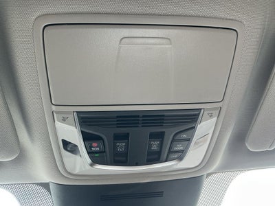 2026 Acura MDX Advance Package SH-AWD