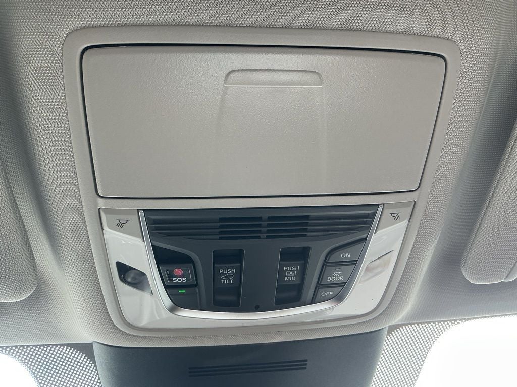 2026 Acura MDX Advance Package SH-AWD