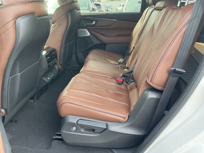 2026 Acura MDX Advance Package SH-AWD