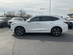 2026 Acura MDX Advance Package SH-AWD