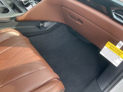 2026 Acura MDX Advance Package SH-AWD