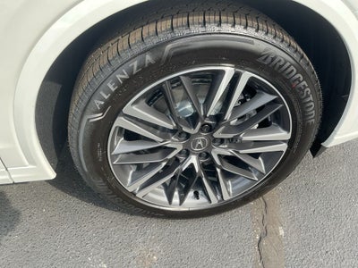 2026 Acura MDX Advance Package SH-AWD