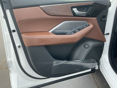 2026 Acura MDX Advance Package SH-AWD