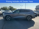 2026 Acura MDX Advance Package SH-AWD